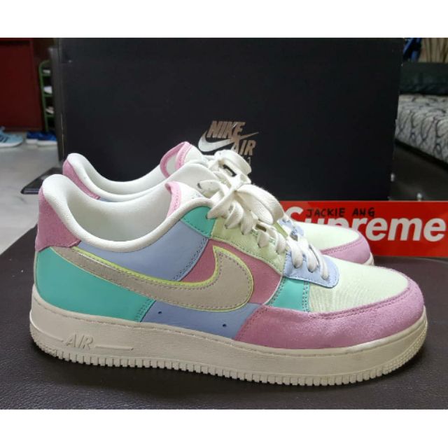 af 1 easter