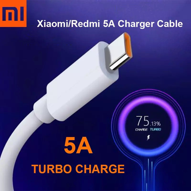 mi turbo charge redmi note 9