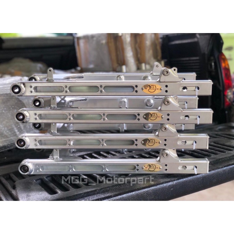 Swing Arm Aloi Alloy Bst Dkt Tebok Slot New Design 2inci Ready Stock Ex 5 Wave 100 Wave 125 Dash Future Ex5dream Shopee Malaysia