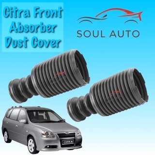 Buy Rear Absorber Dust Cover Naza Citra 2 0 2005 2012 2 0cc Seetracker Malaysia
