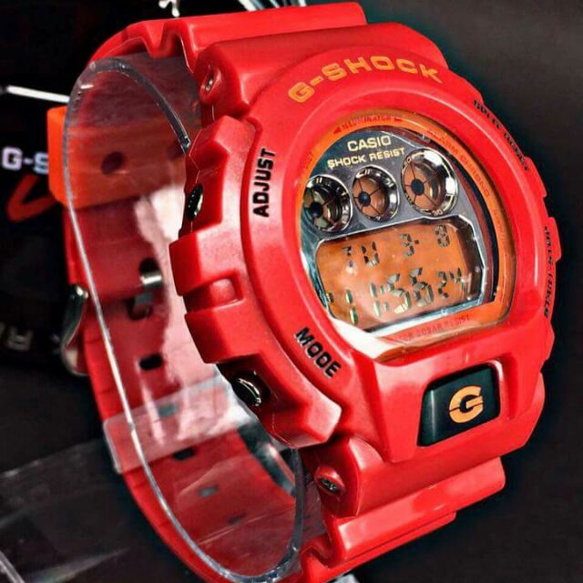 g shock mael lambong price