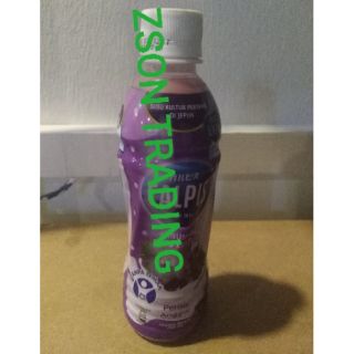 CALPIS Minuman Susu  Kultur Susu  Perisa Anggur Grape 