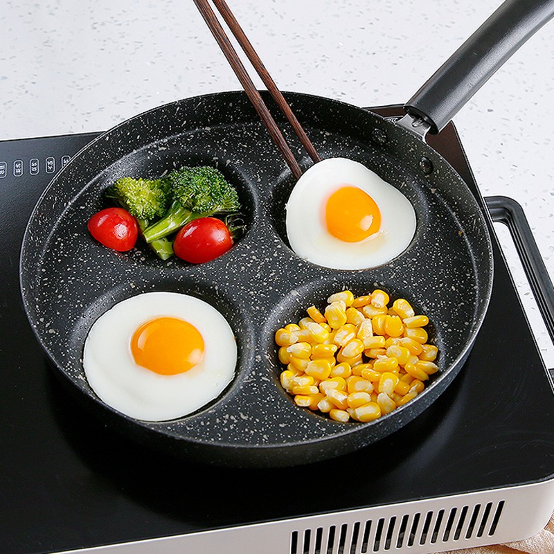 breakfast frying pan