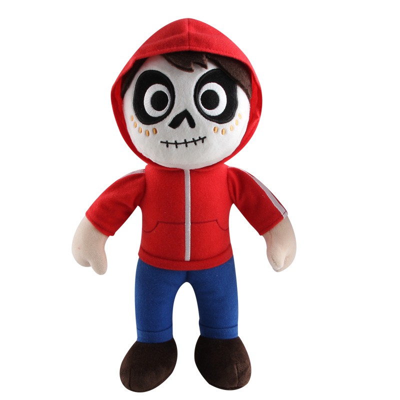 dante plush toy