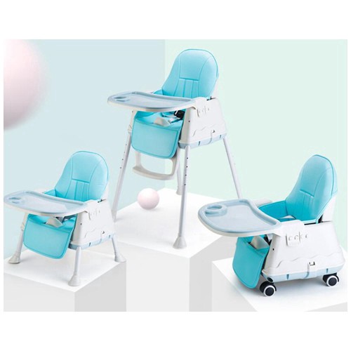 baby safe high chair