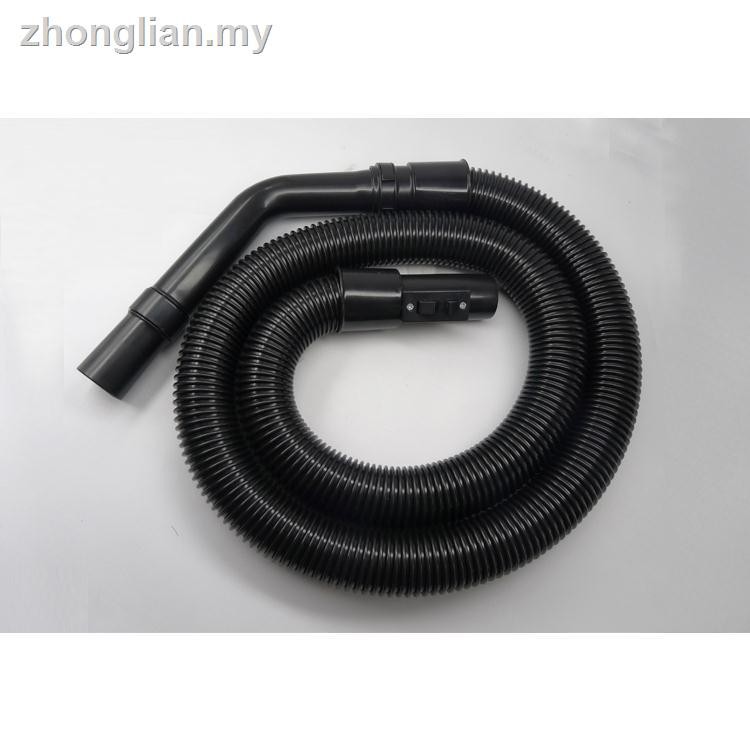vacuum cleaner hose fittings