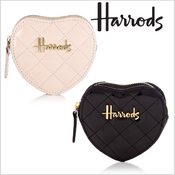harrods purse