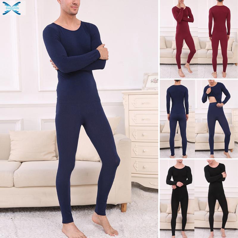 male long underwear