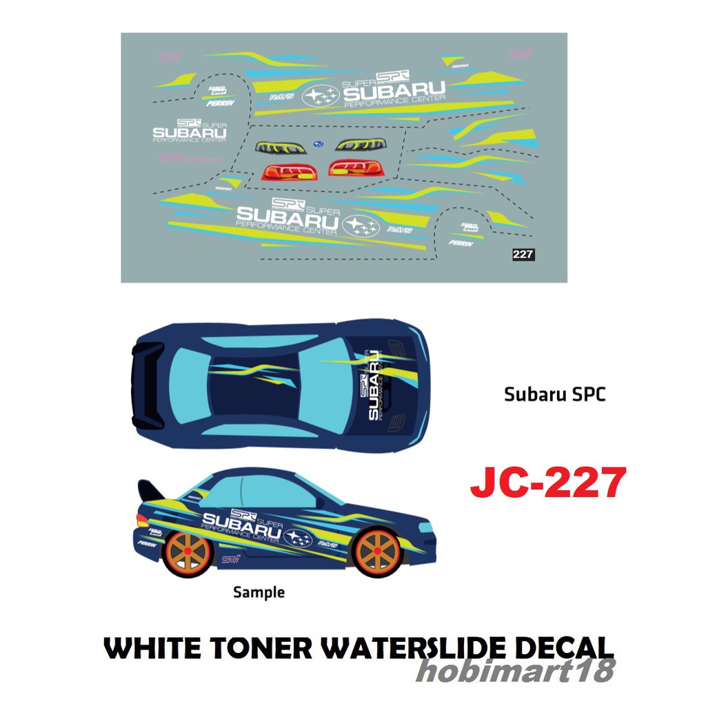 Details about   Hot Wheels Sakura Cherry Blossom Tree WaterSlide White Toner Decals 1/64 Scale 