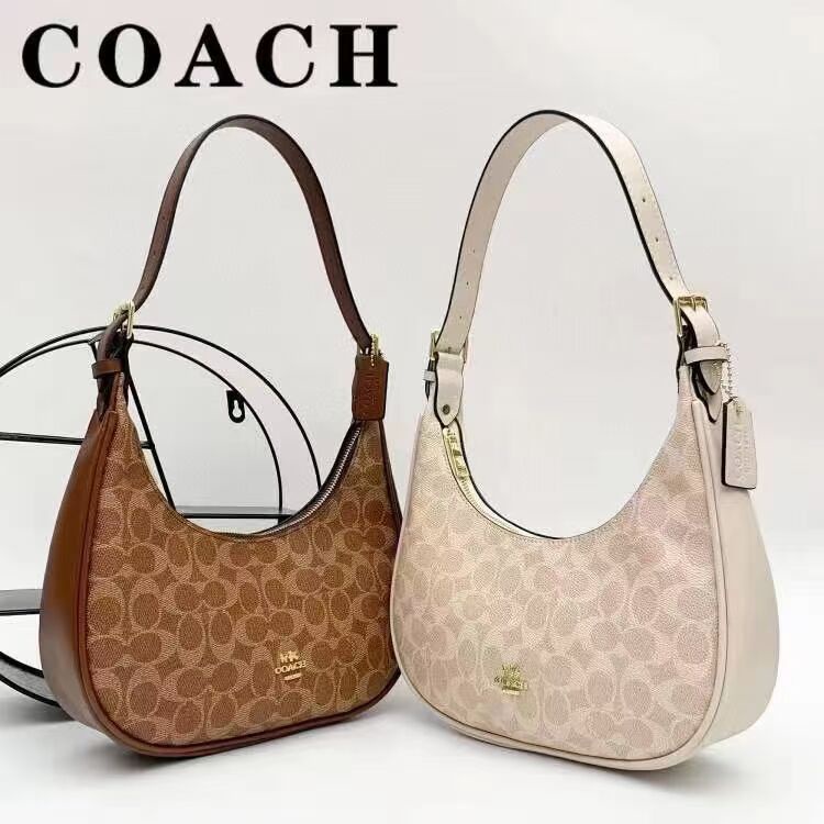 Coach handbag women messenger shoulder bag latest style in stock | Shopee  Malaysia