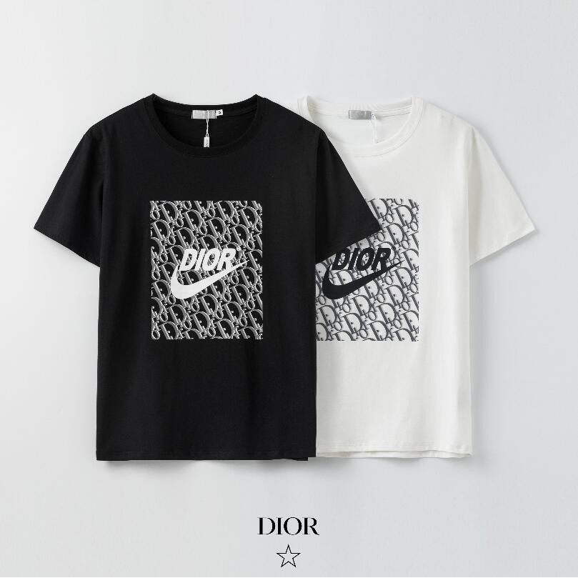 dior nike t shirt