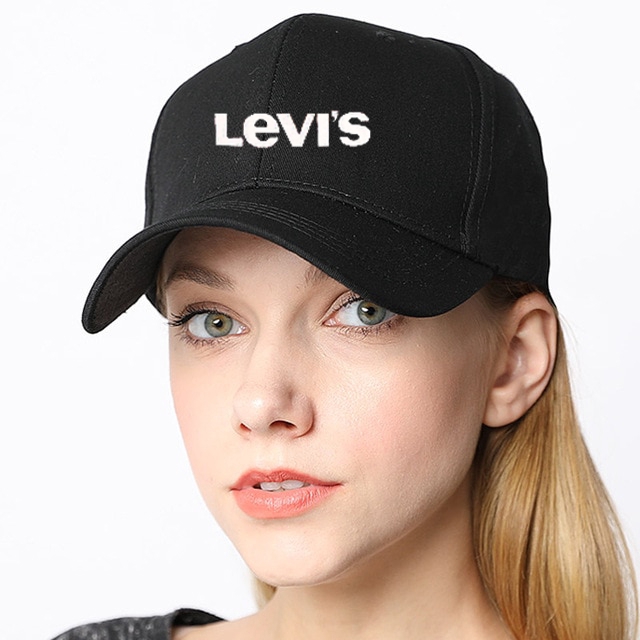 levi's baseball cap