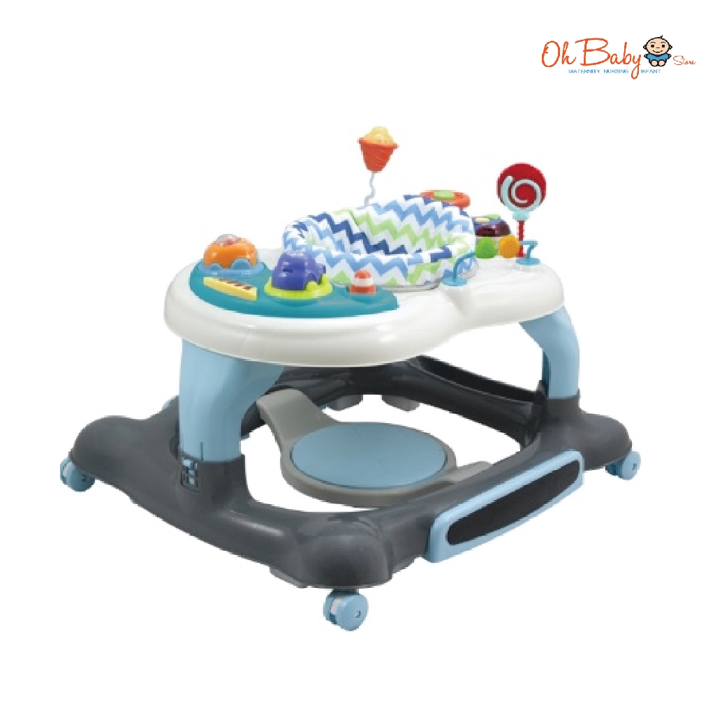 360 walker for babies