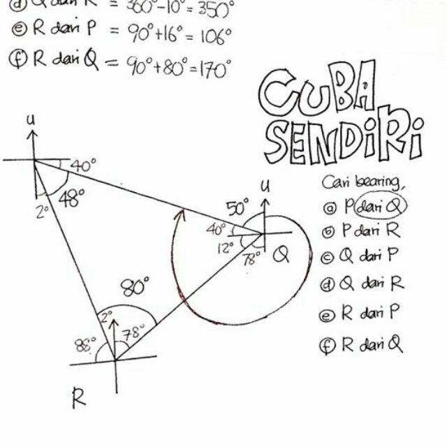 Matematik Tingkatan 4 5 By Kipas Hikmat Buku Rujukan Spm Shopee Malaysia