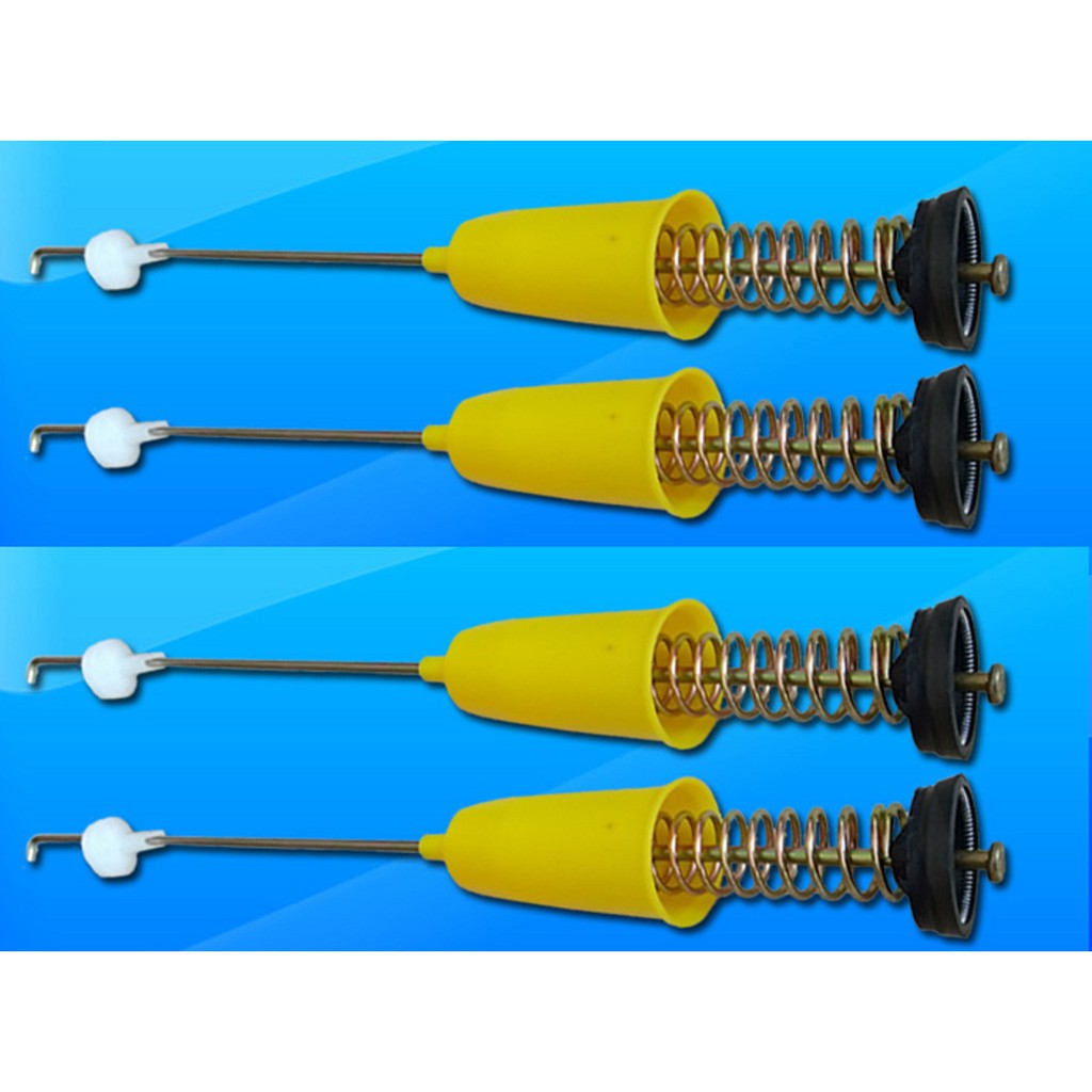 AntiVibration LG Toshiba Samsung Washing Machine Suspension Rod Kit