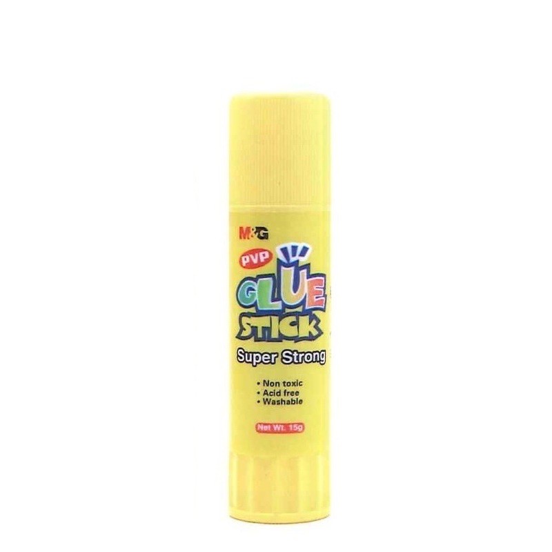 super strong glue stick