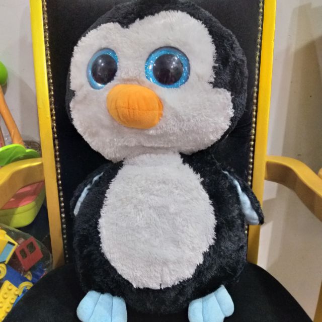 waddles the penguin extra large