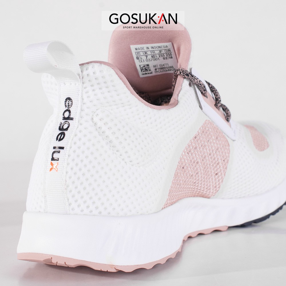 adidas edge lux clima pink