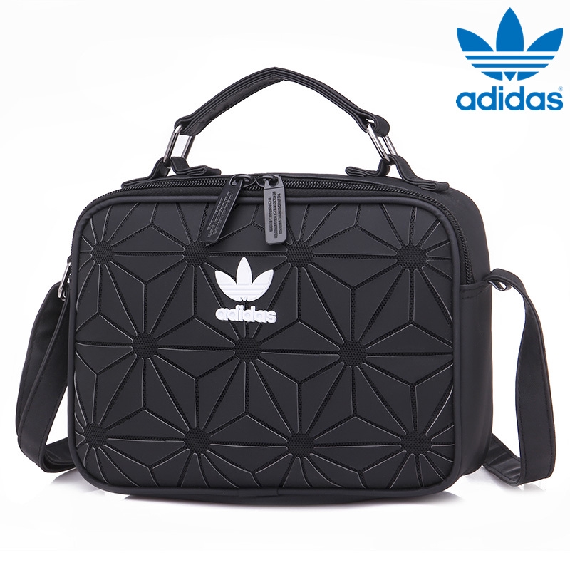 adidas 3d sling bag