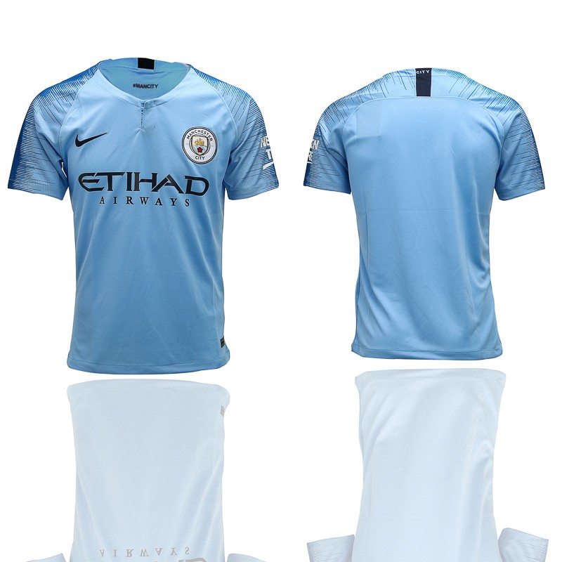 custom man city jersey