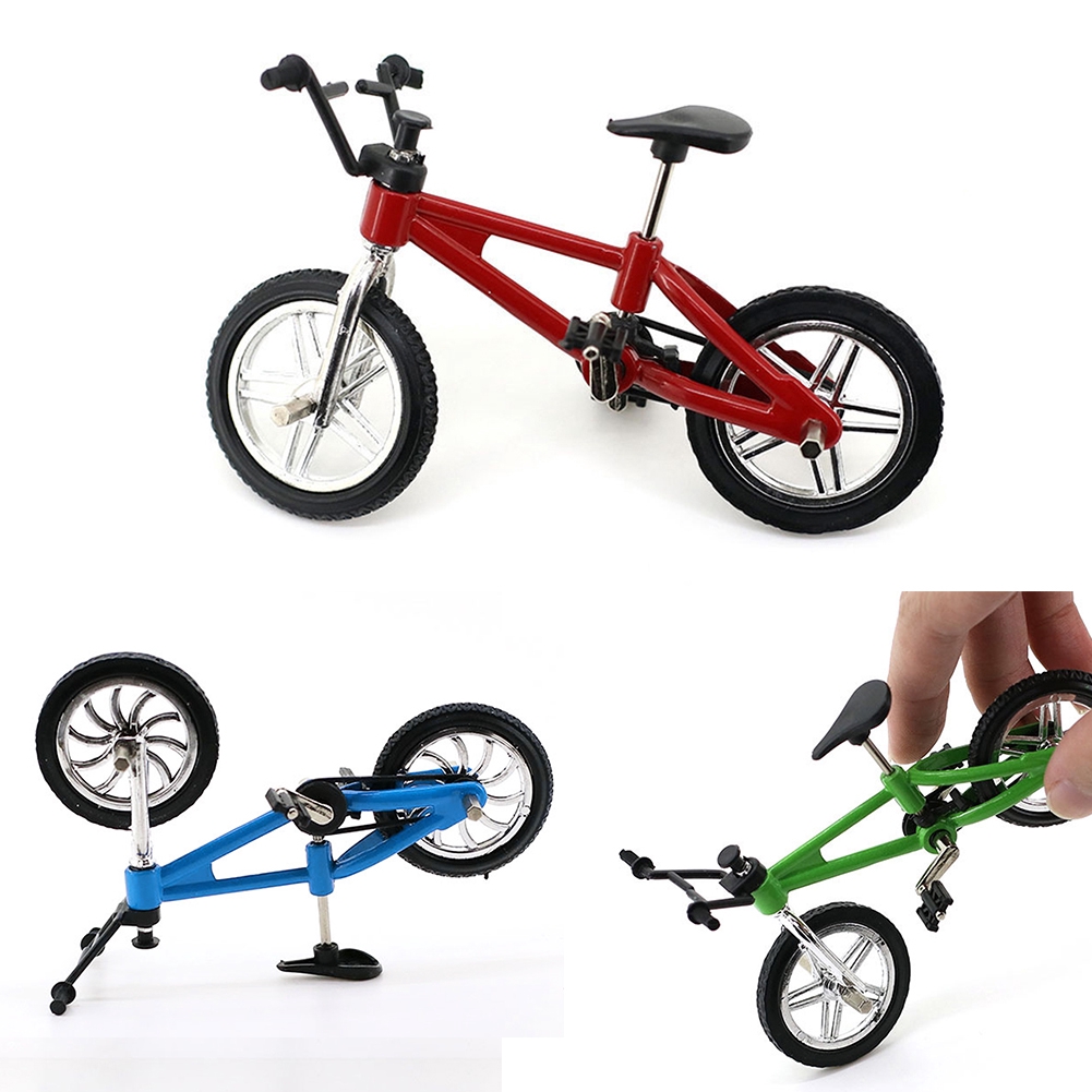 mini mountain bike toy