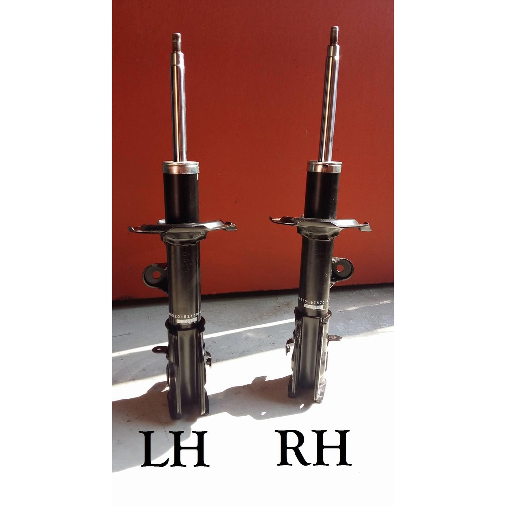 Original Toyota Rush F700 Front Absorber (1 Set Offer) Shopee Malaysia
