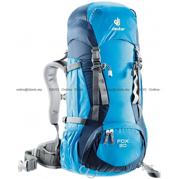 deuter fox 50