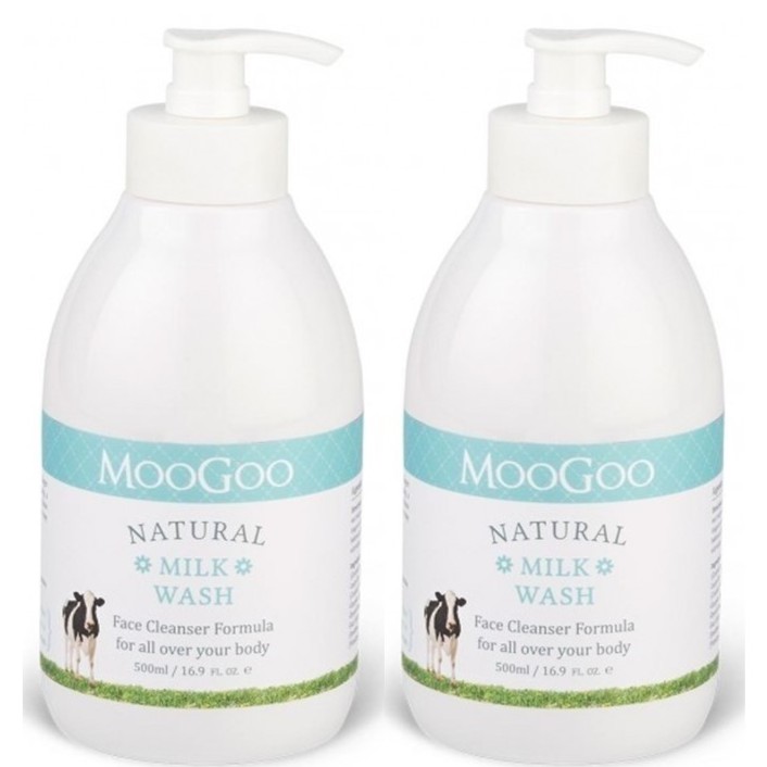 moogoo cleanser