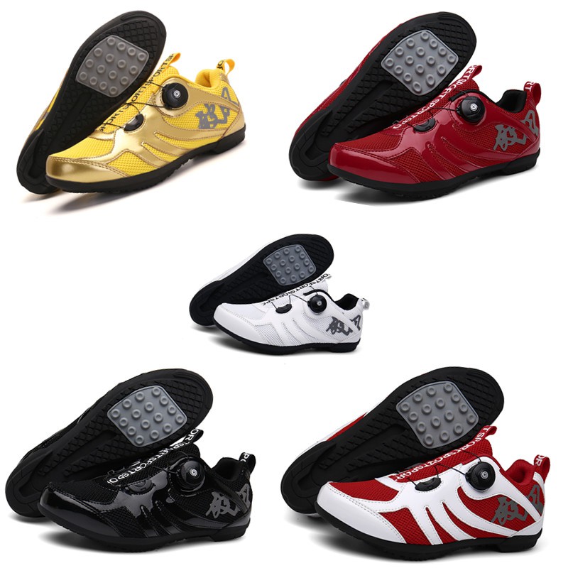 casual road bike shoes