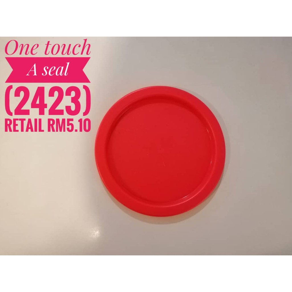 Tupperware Replacement Spare Parts One Touch Seal