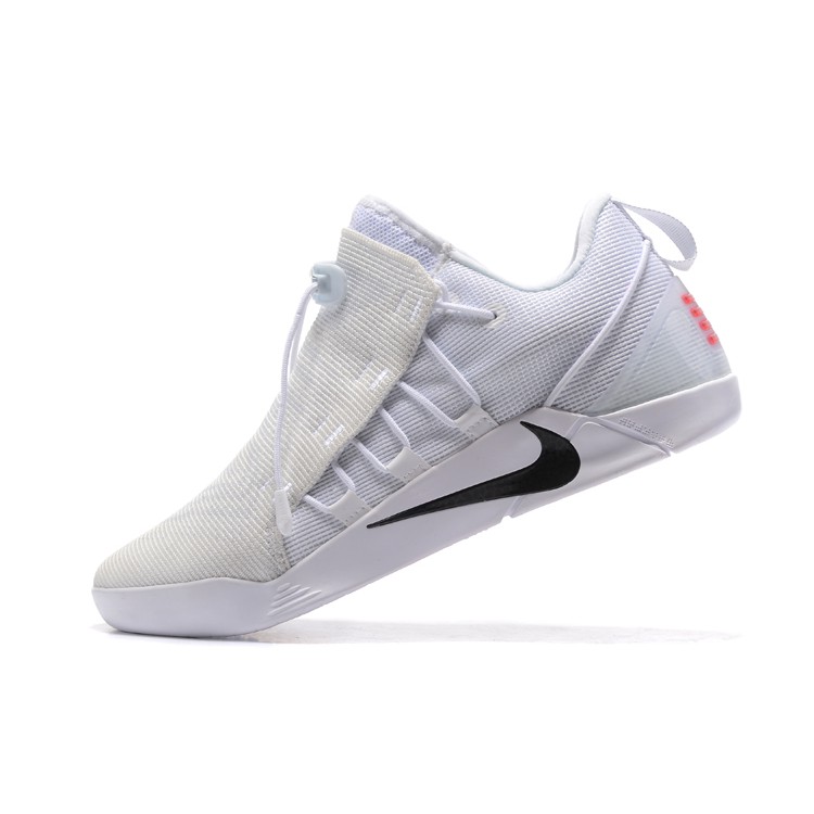 kobe ad nxt white black