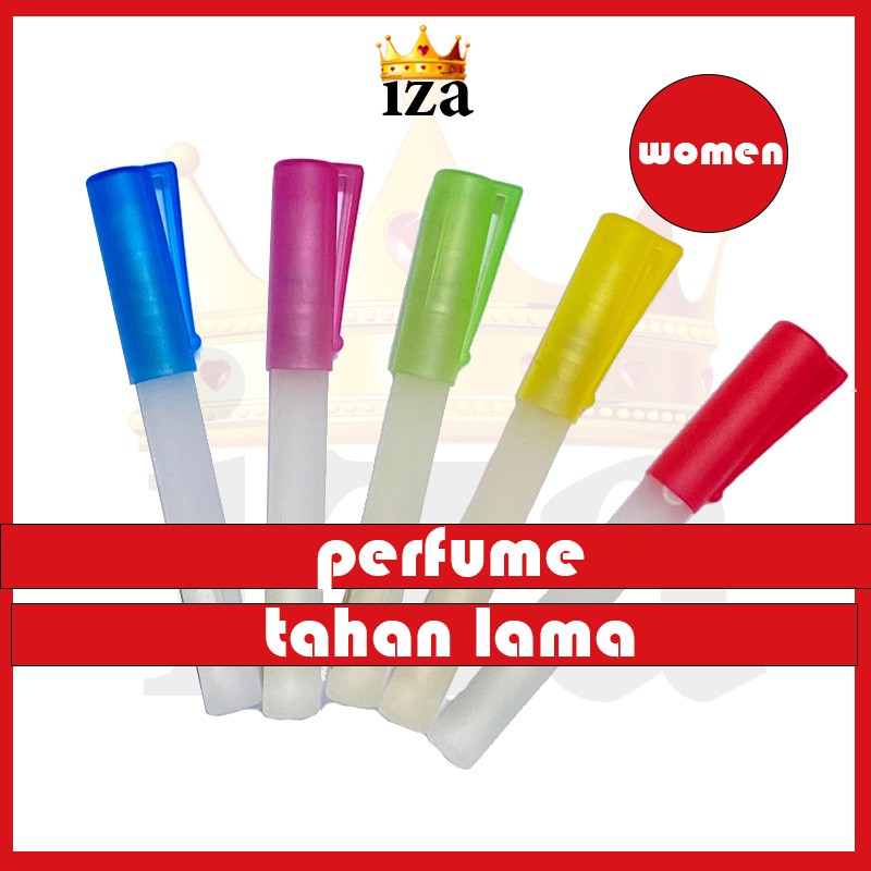 Pen Perfume Tahan Lama Harga Borong Kualiti Tinggi Bandung V.S B.S WOMEN