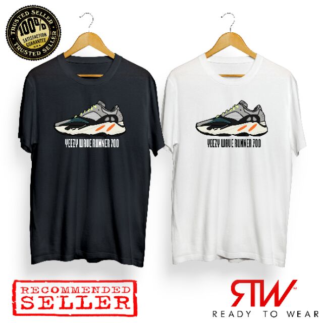 wave runner 700 shirt