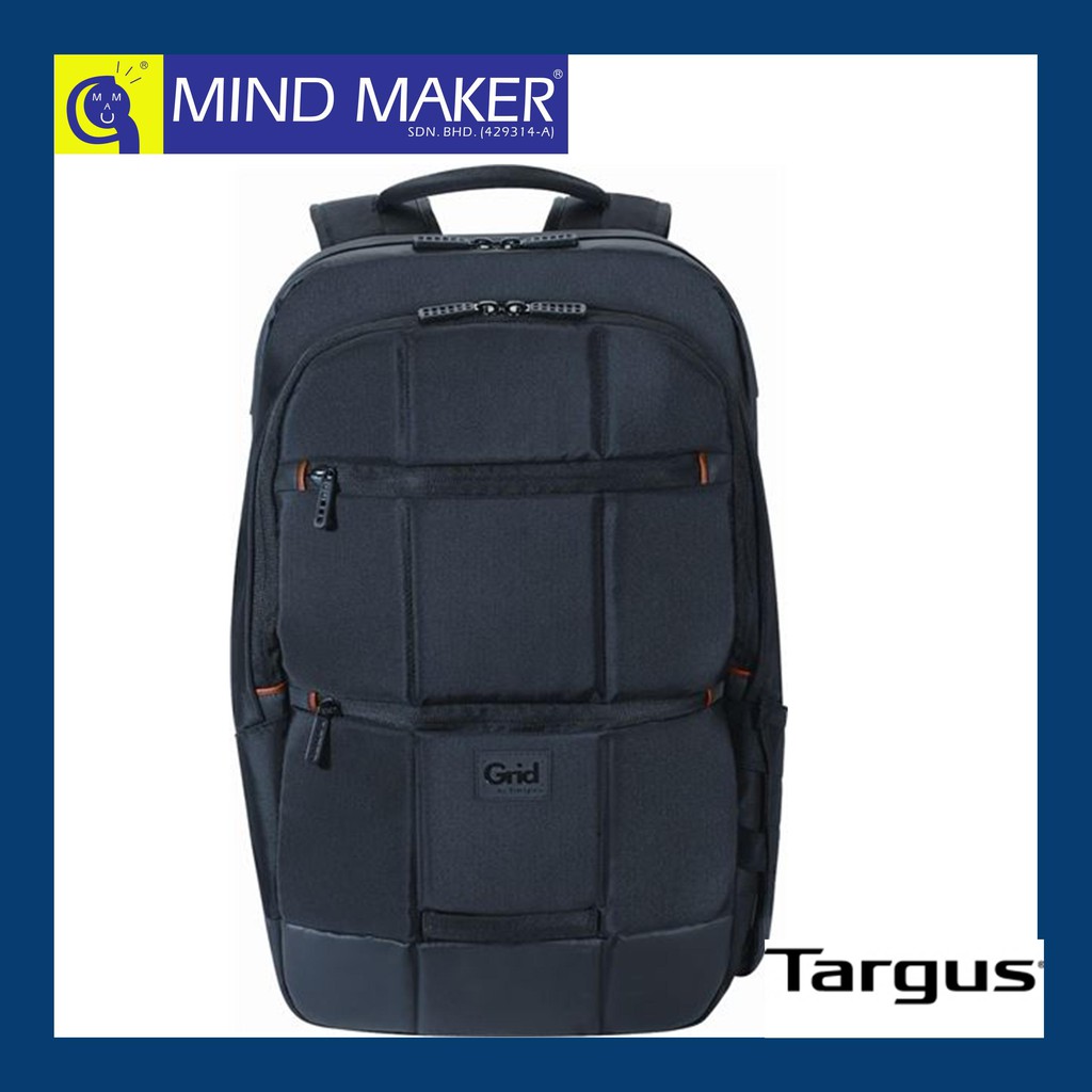 targus grid advanced backpack