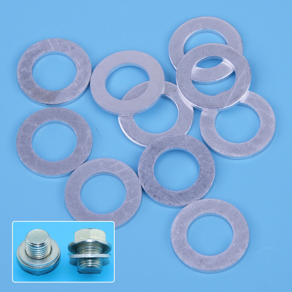 plug gasket