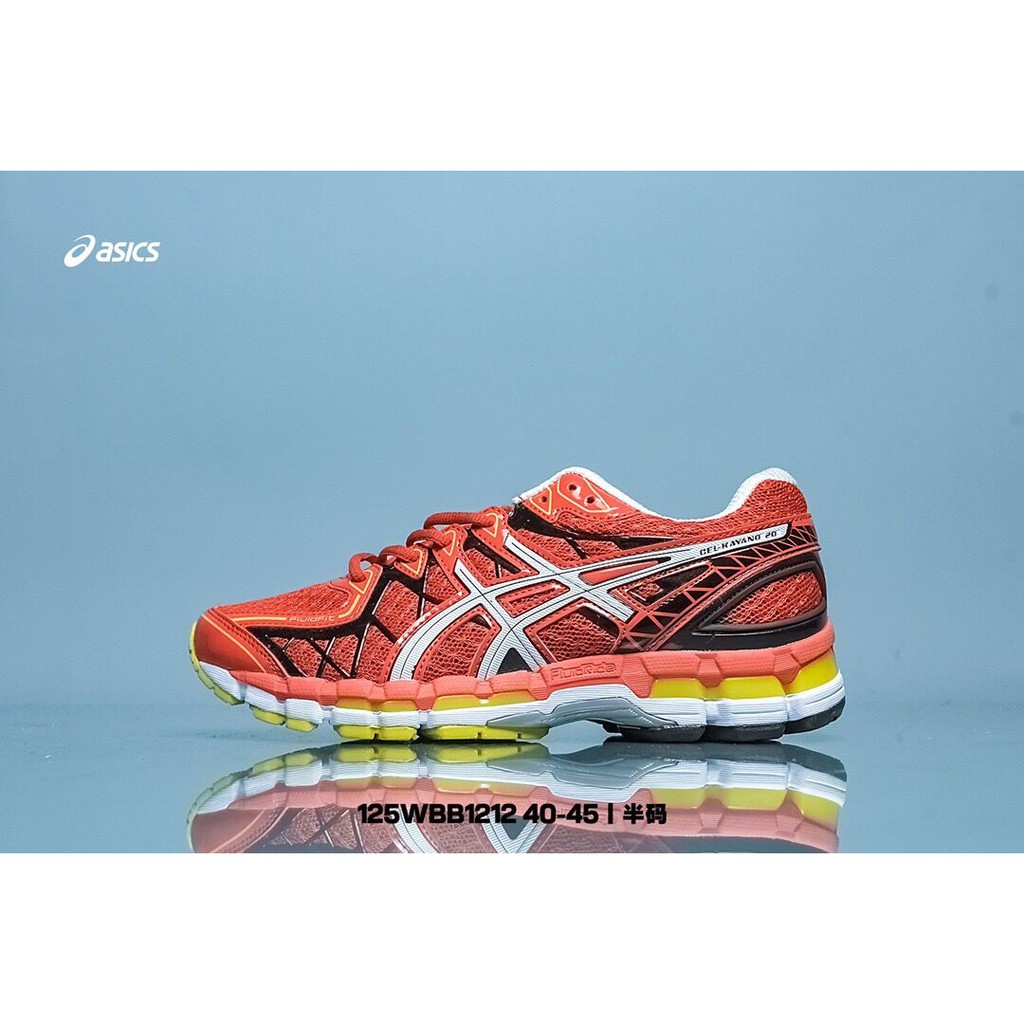 asics gel kayano 20 mens Pink