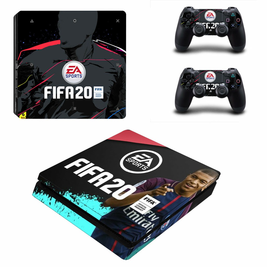 fifa 20 ps4 slim