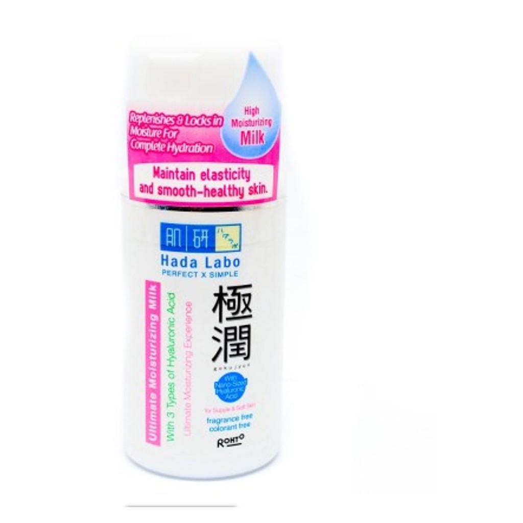 moisturizer dari hada labo