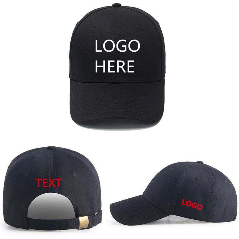 design my own baseball cap