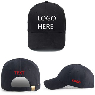 design my own baseball hat