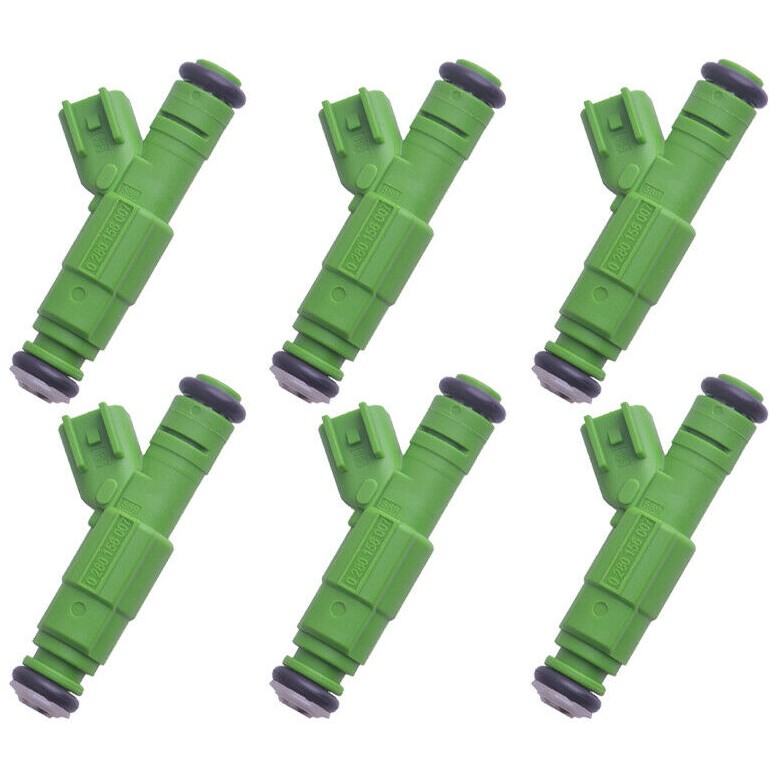 361 degrees enjector