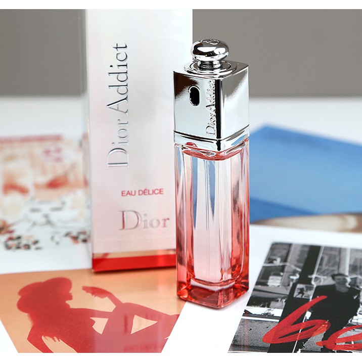 dior delice addict