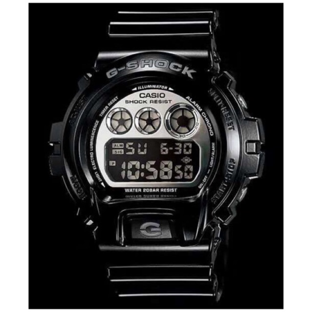 g shock the origin