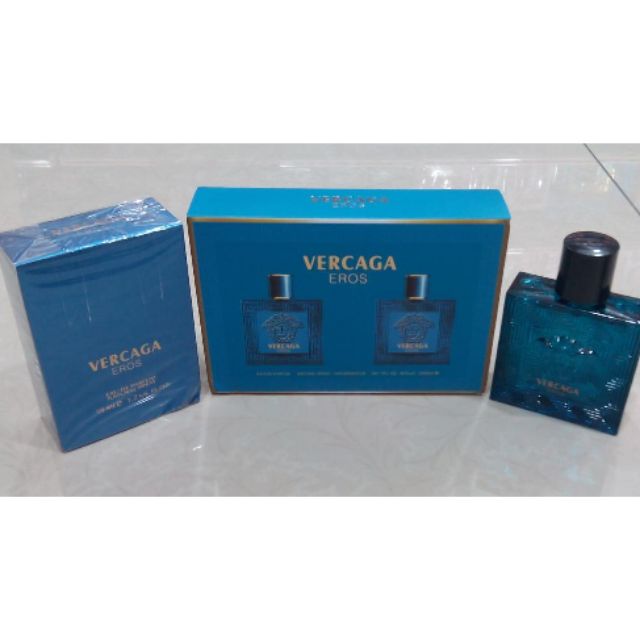 vercaga eros