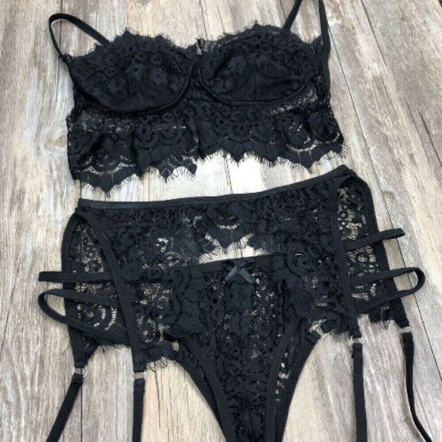 sexy lingerie shopee