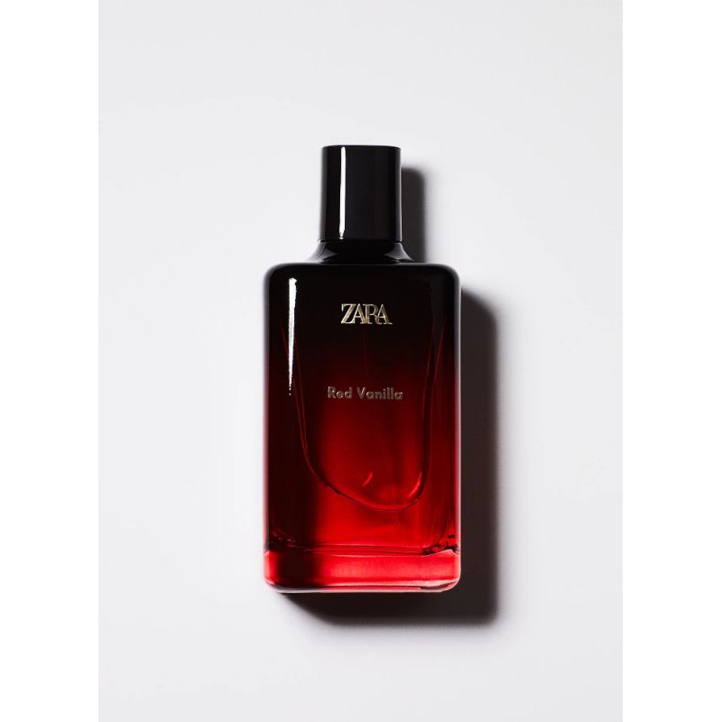 Buy Zara Red Vanilla Decant 10ml Seetracker Malaysia