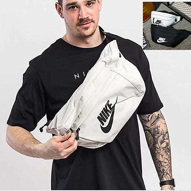 nike nk tech hip pack