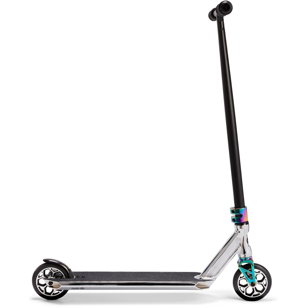 oxelo freestyle scooter