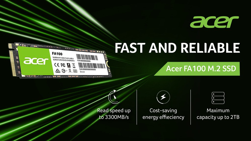 Acer Storage Official Store Online, August 2022 Shopee Malaysia