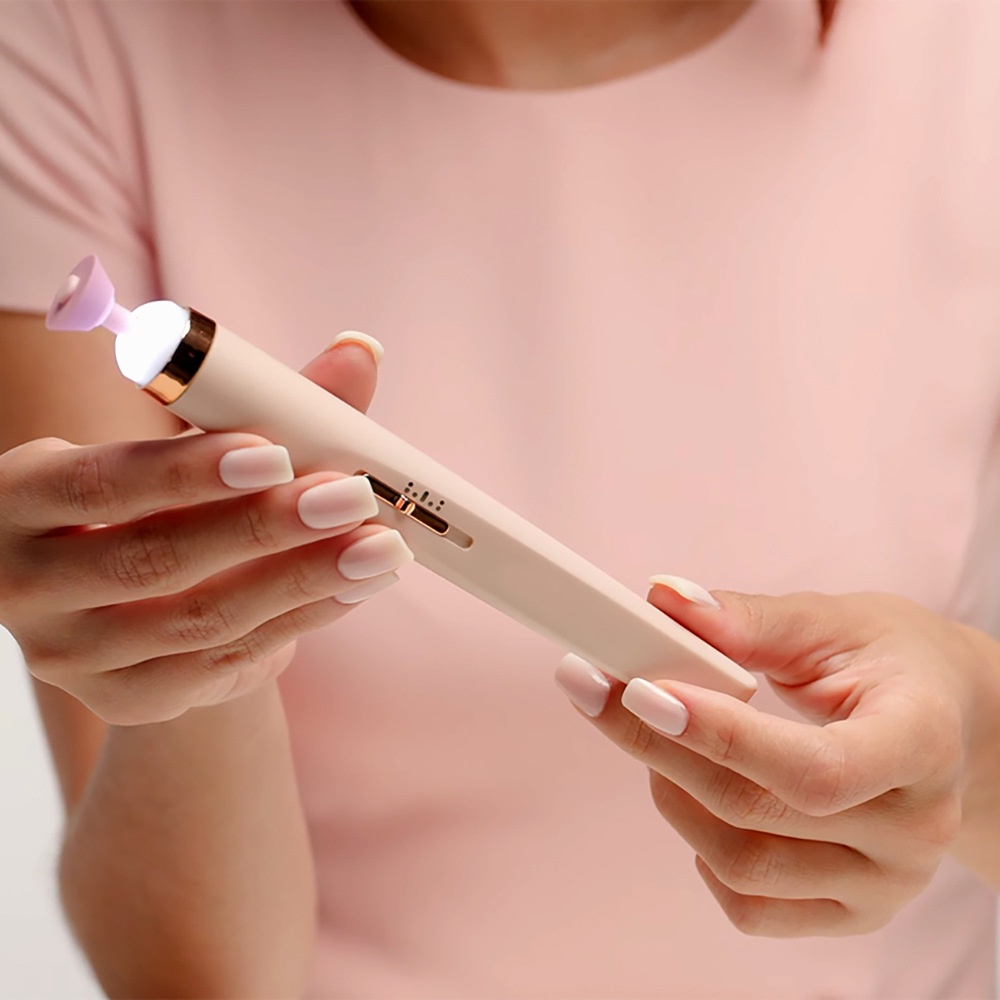 Manicure Polisher/Electric Nail Polisher/Nail Polisher/Penggilap